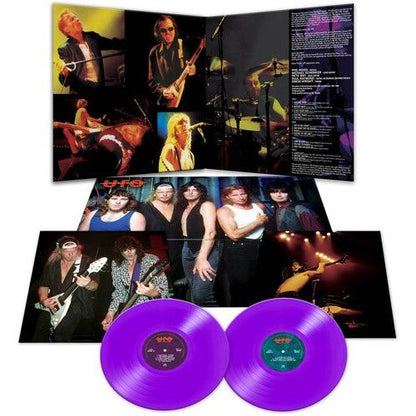 UFO - Werewolves Of London - LP { Vinyl LP }