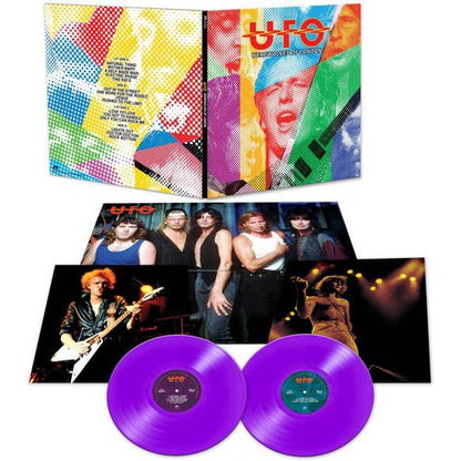UFO - Werewolves Of London - LP { Vinyl LP }
