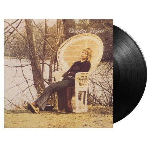 Christine Perfect - Christine Perfect - Music on Vinyl  LP { Vinyl LP }