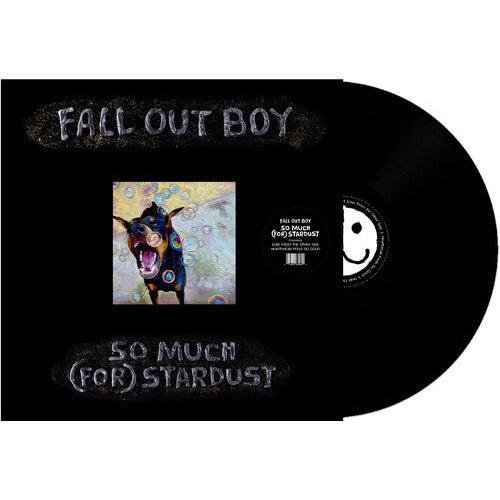 Fall Out Boy - So Much (For) Stardust - LP { Vinyl LP }