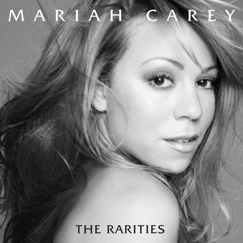 Mariah Carey - The Rarities - LP Box Set { Vinyl LP }