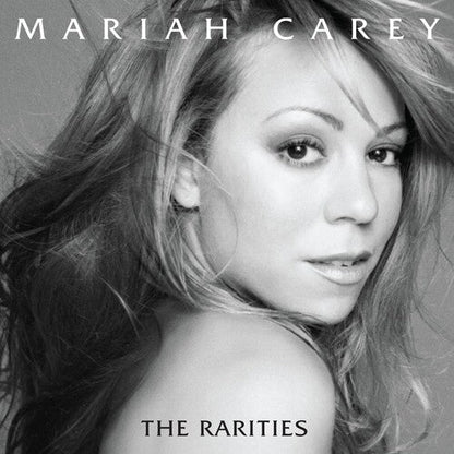 Mariah Carey - The Rarities - LP Box Set { Vinyl LP }
