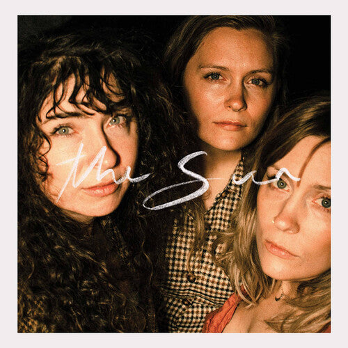 Joseph - The Sun - LP { Vinyl LP }