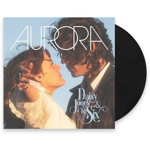 Daisy Jones & The Six - Aurora - LP { Vinyl LP }