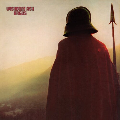 Wishbone Ash - Argus - Box Set LP { Vinyl LP }