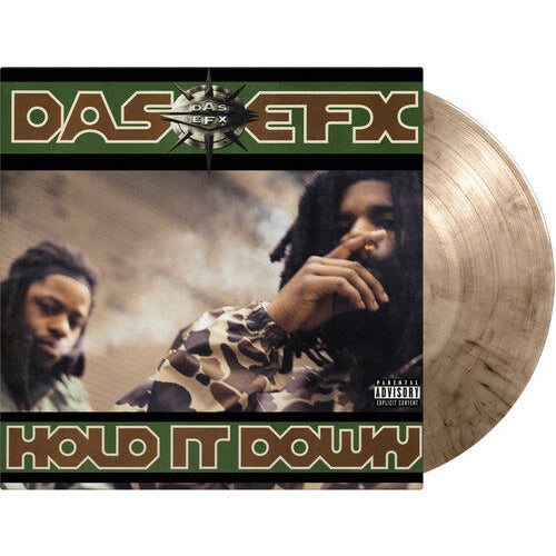 Das EFX - Hold It Down - Music on Vinyl - LP { Vinyl LP }