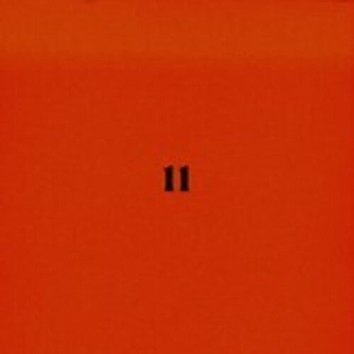 Sault - 11 - Indie LP { Vinyl LP }