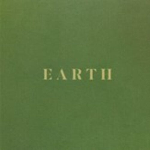 Sault - Earth - Indie LP { Vinyl LP }