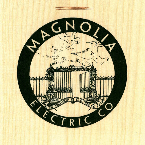 Magnolia Electric Co. - Sojourner - LP Box Set { Vinyl LP }