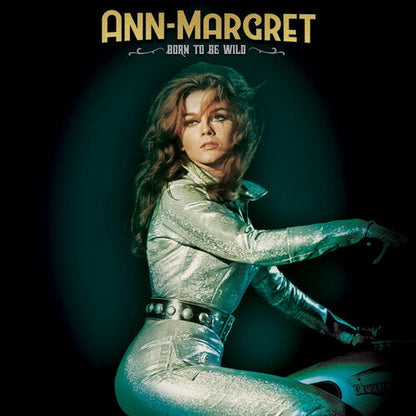 Ann-Margret - Born to Be Wild - LP { Vinyl LP }