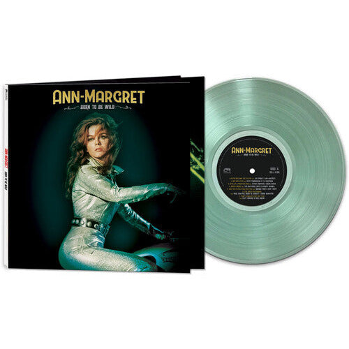 Ann-Margret - Born to Be Wild - LP { Vinyl LP }