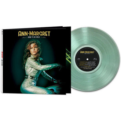Ann-Margret - Born to Be Wild - LP { Vinyl LP }