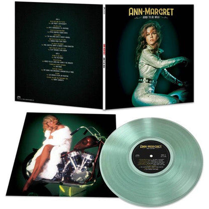 Ann-Margret - Born to Be Wild - LP { Vinyl LP }