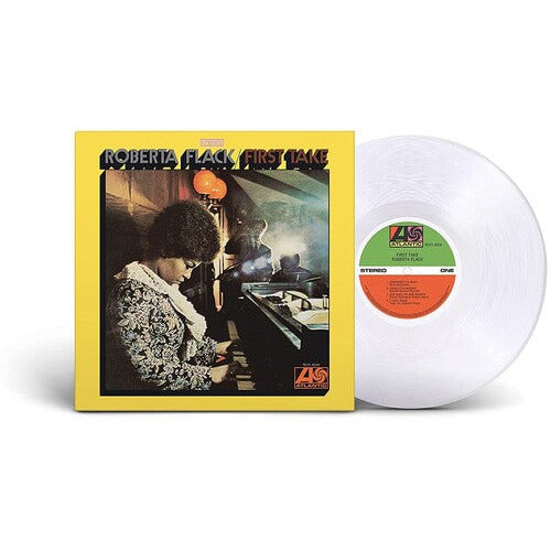 Roberta Flack - First Take - LP { Vinyl LP }
