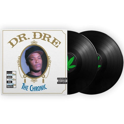 Dr. Dre - The Chronic - LP { Vinyl LP }