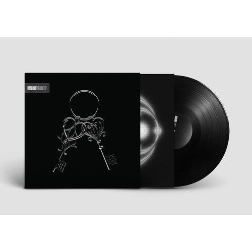 Beach House - Become - 12" EP { Vinyl LP }