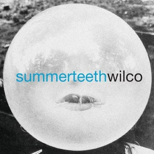 Wilco - Summerteeth - Rocktober LP { Vinyl LP }