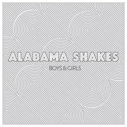Alabama Shakes - Boys & Girls - LP { Vinyl LP }