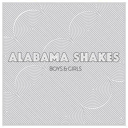 Alabama Shakes - Boys & Girls - LP { Vinyl LP }