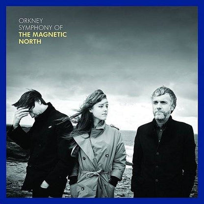 Magnetic North - Orkney: Symphony of The Magnetic North - LP { Vinyl LP }