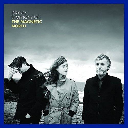 Magnetic North - Orkney: Symphony of The Magnetic North - LP { Vinyl LP }