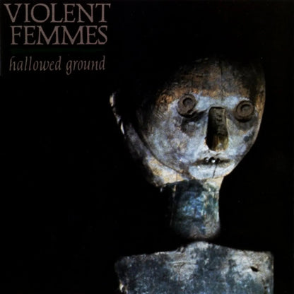 Violent Femmes - Hallowed Ground - Indie LP { Vinyl LP }