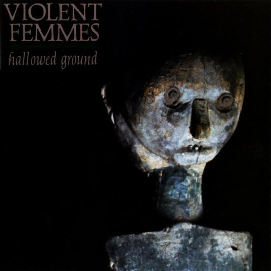 Violent Femmes - Hallowed Ground - Indie LP { Vinyl LP }