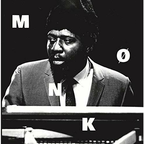 Thelonious Monk - Monk - LP { Vinyl LP }