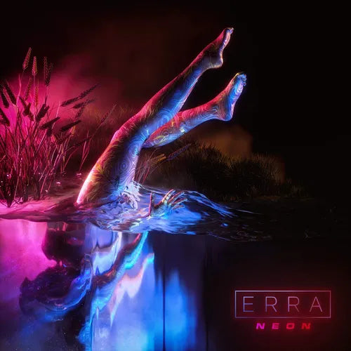 ERRA - Neon - LP { Vinyl LP }