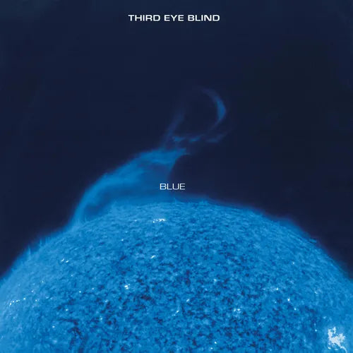 Third Eye Blind - Blue - Rocktober LP { Vinyl LP }