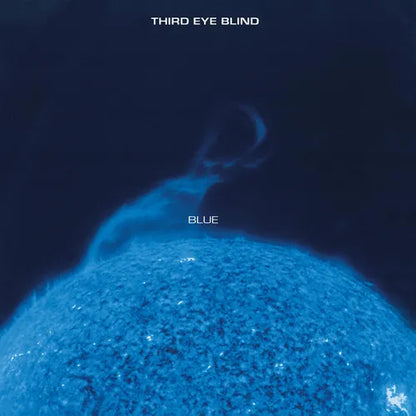 Third Eye Blind - Blue - Rocktober LP { Vinyl LP }