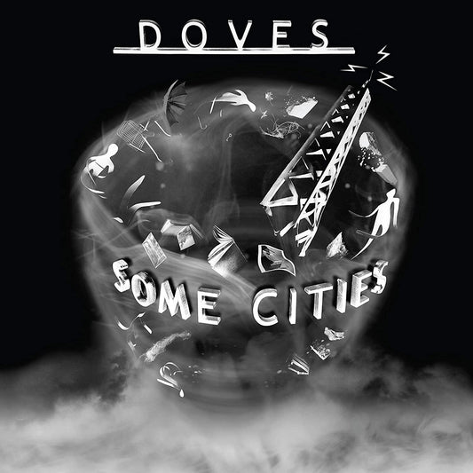Doves - Some Cities - LP { Vinyl LP }