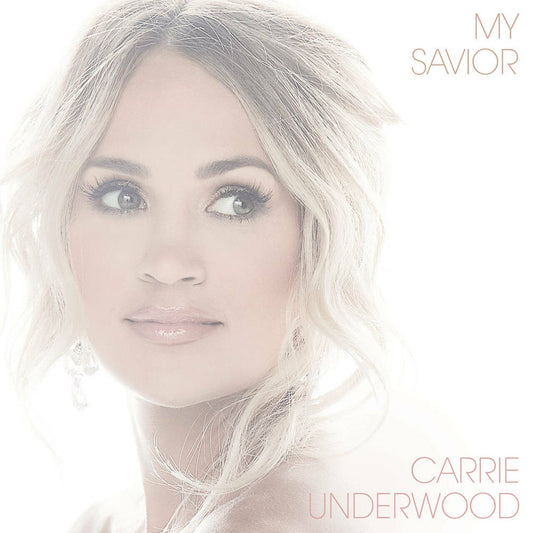 Carrie Underwood - My Savior - LP { Vinyl LP }