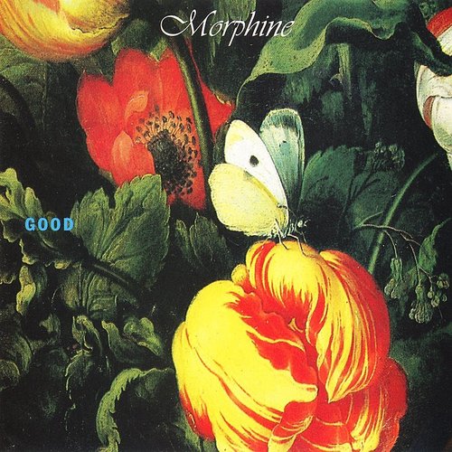 Morphine - Good - Music on Vinyl LP { Vinyl LP }