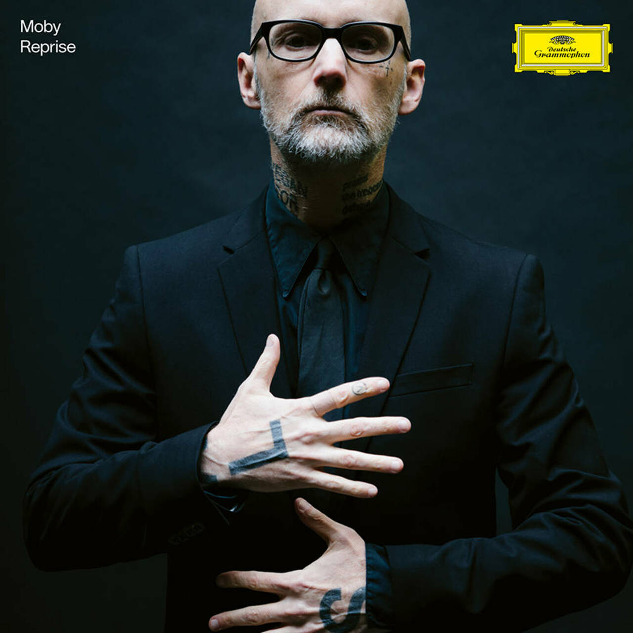 Moby - Reprise - LP { Vinyl LP }