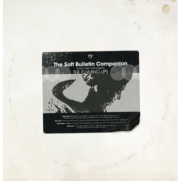 Flaming Lips - The Soft Bulletin Companion - RSD LP { Vinyl LP }