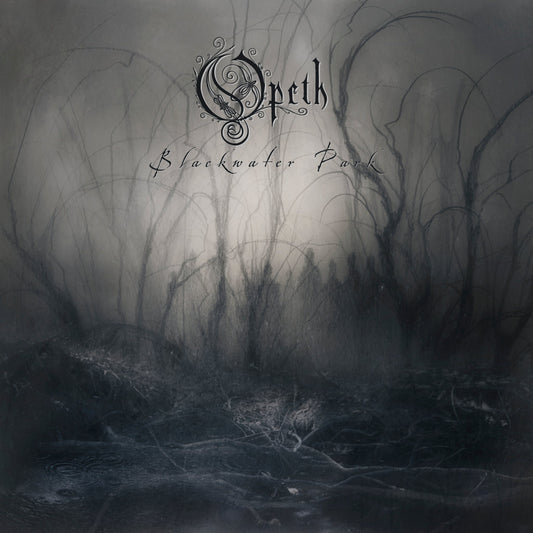 Opeth -  Blackwater Park - Indie LP { Vinyl LP }