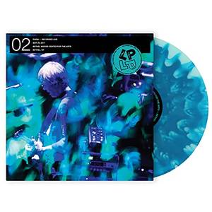 Phish - Lp On Lp 02 - LP { Vinyl LP }