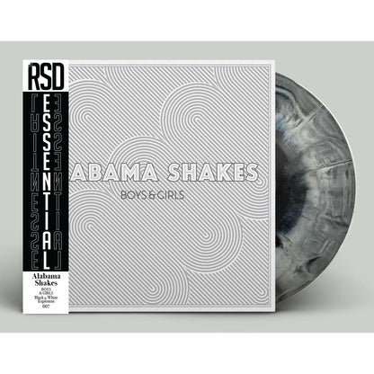 Alabama Shakes - Boys & Girls - LP { Vinyl LP }
