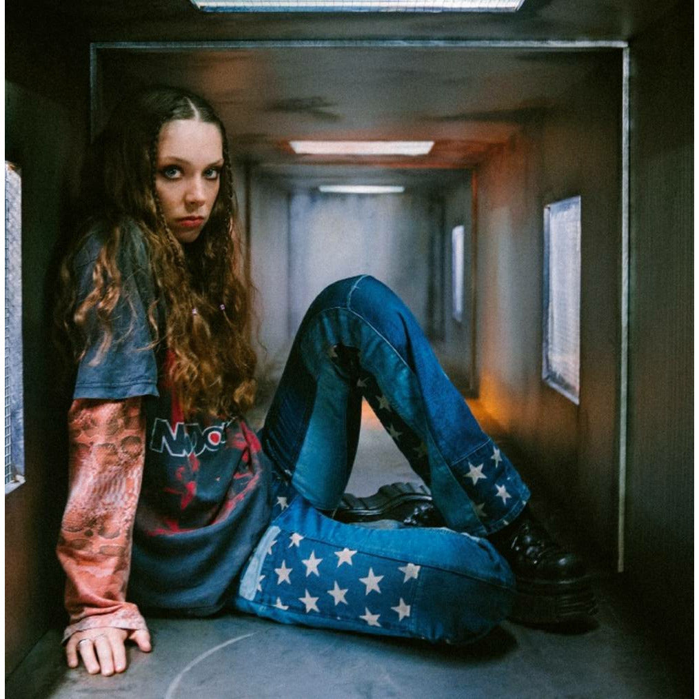 Holly Humberstone - The Walls Are Way Too Thin - Indie LP { Vinyl LP }