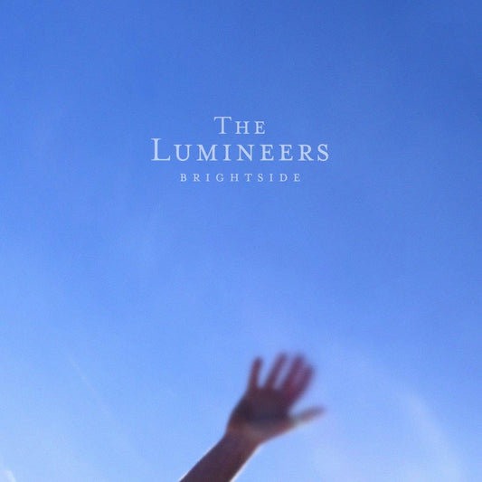 The Lumineers - Brightside - LP { Vinyl LP }