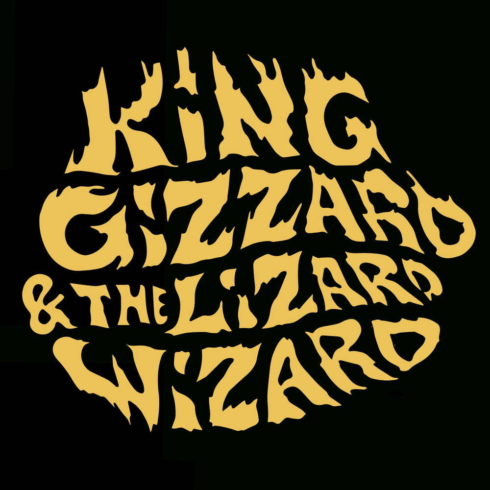 King Gizzard and The Lizard Wizard - Evil Star Live '19 - LP Boxed Set { Vinyl LP }