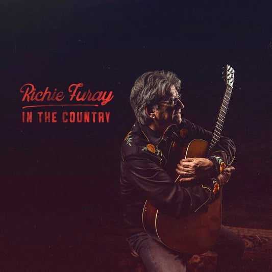 Richie Furay - In The Country - RSD LP { Vinyl LP }