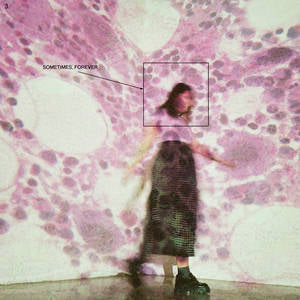 Soccer Mommy - Sometimes, Forever - Indie LP { Vinyl LP }