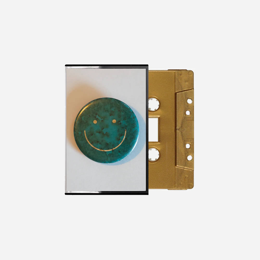 Mac DeMarco - Here Comes The Cowboy - Cassette { Vinyl LP }