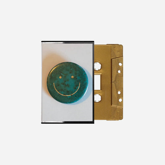 Mac DeMarco - Here Comes The Cowboy - Cassette { Vinyl LP }