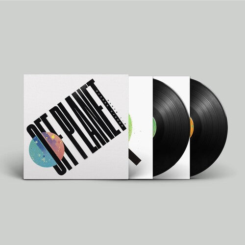 Django Django - Off Planet - LP { Vinyl LP }