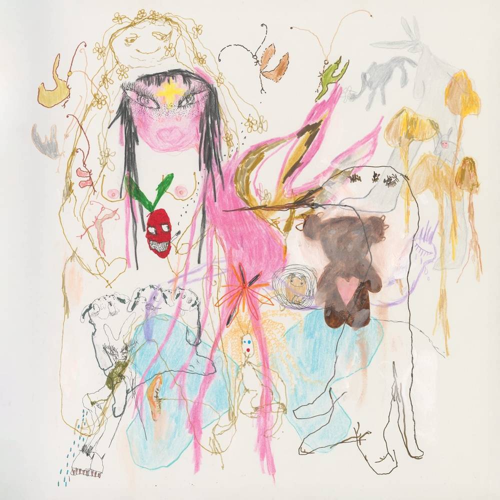 Beabadoobee - Beatopia - Indie LP { Vinyl LP }