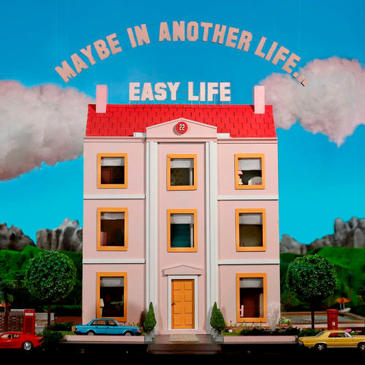 Easy Life - Maybe In Another Life - Indie LP { Vinyl LP }