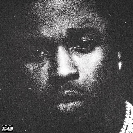 Pop Smoke - Faith - LP { Vinyl LP }